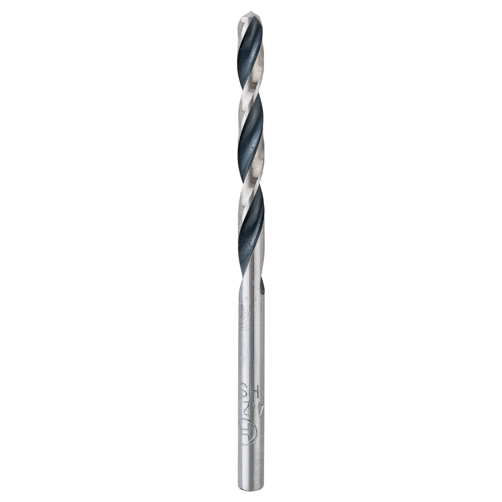 Bosch Accessoires 10X Metaalboor HSS Pointeq 4,2mm - 2608577210