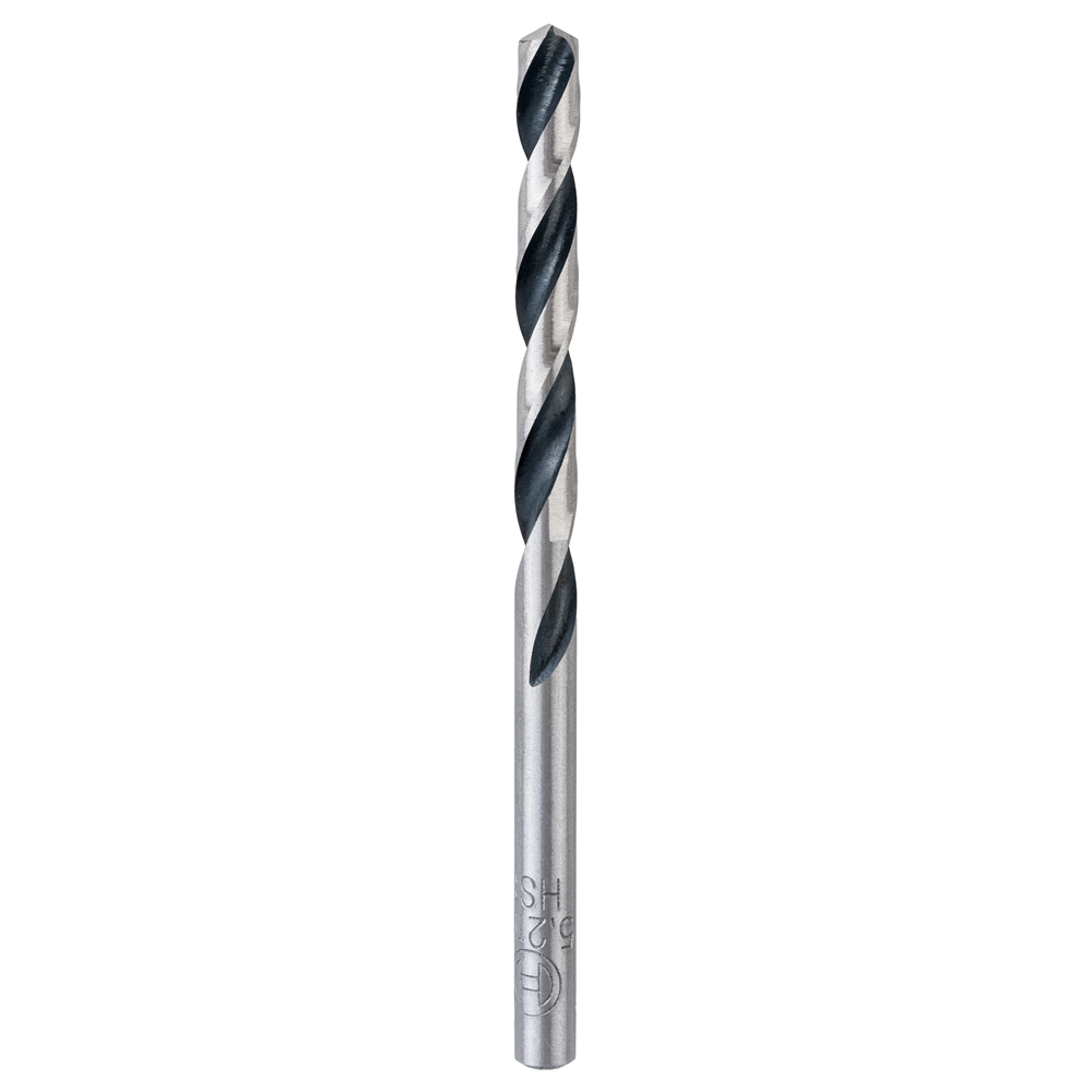 Bosch Accessoires 10X Metaalboor HSS Pointeq 5,2mm - 2608577220