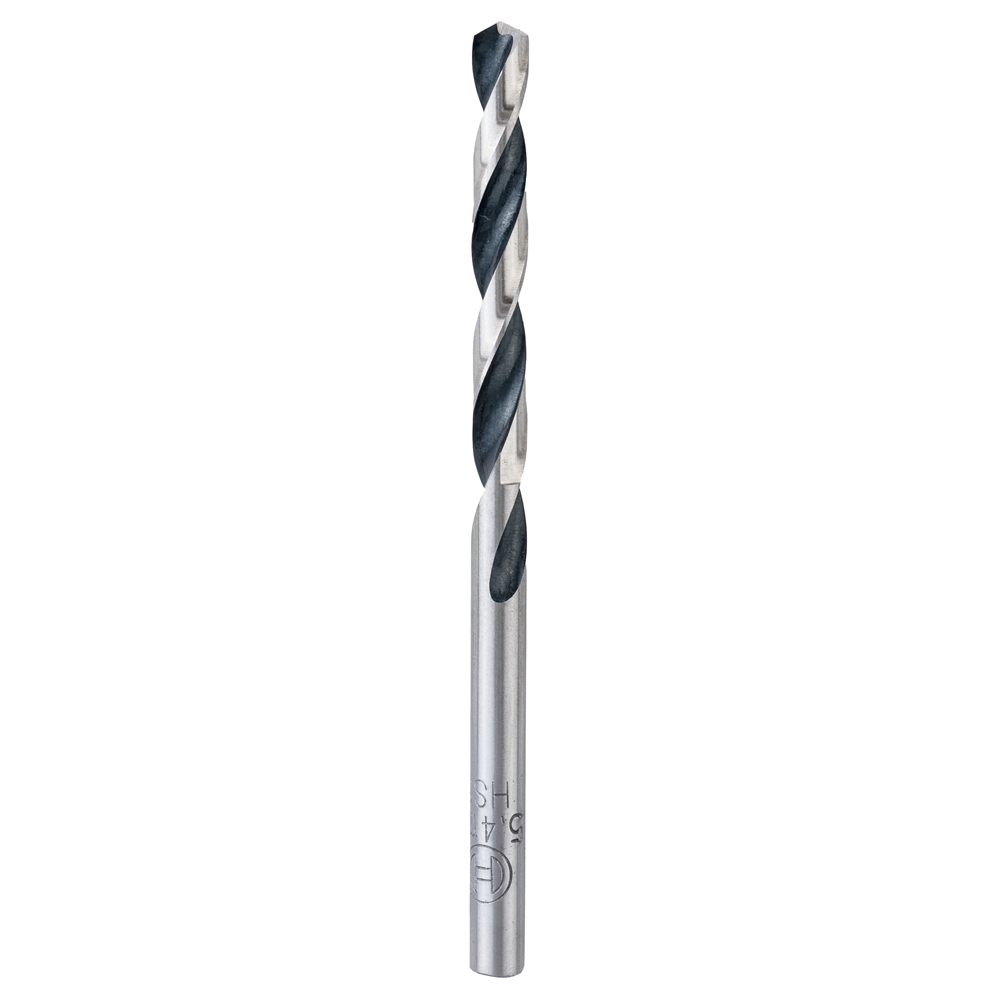 Bosch Accessoires 10X Metaalboor HSS Pointeq 5,4mm - 2608577222