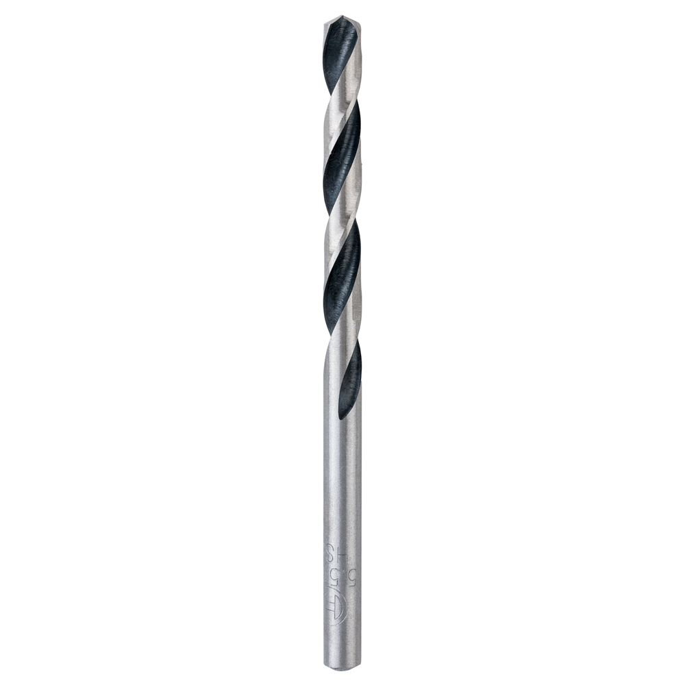 Bosch Accessoires 10X Metaalboor HSS Pointeq 5,5mm - 2608577223
