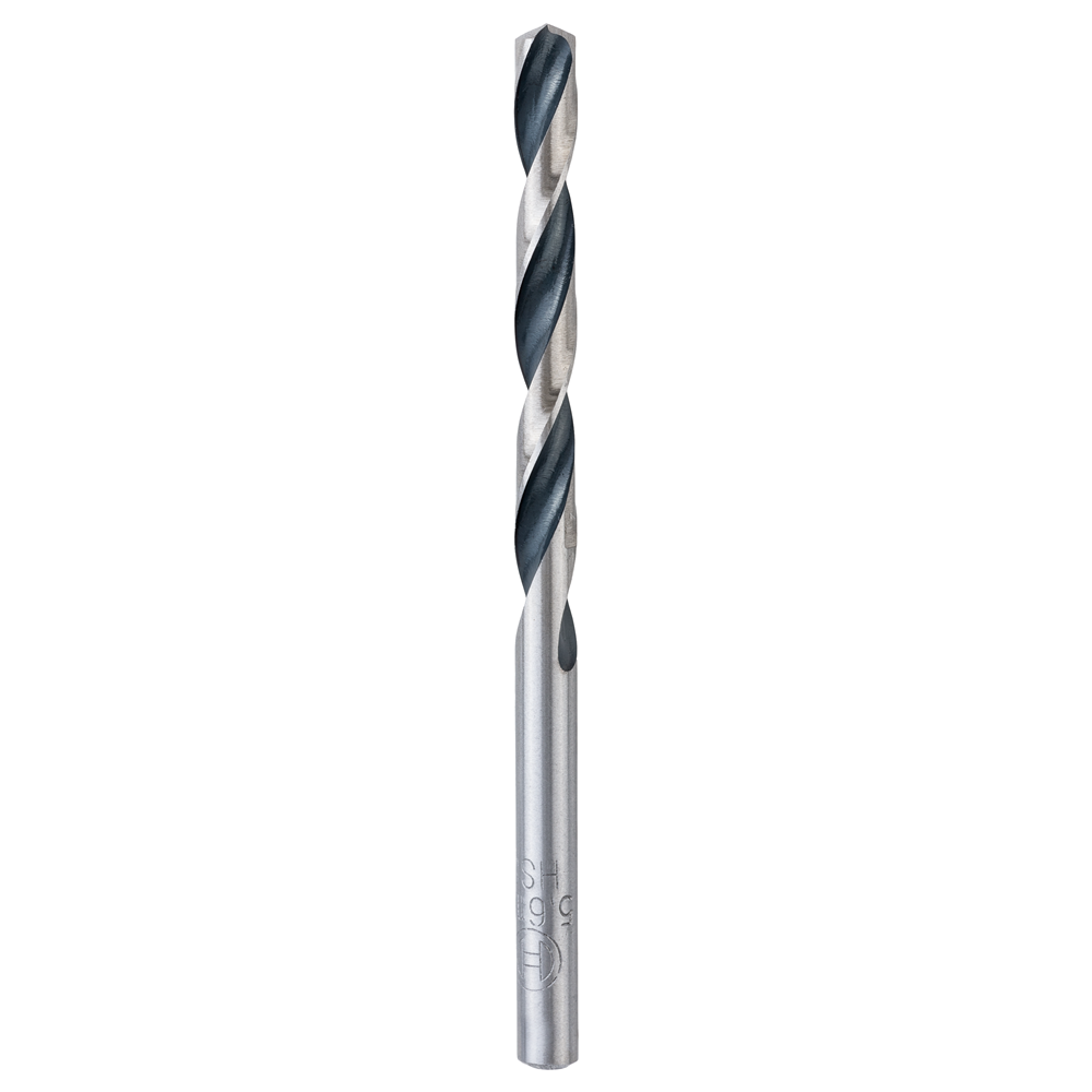 Bosch Accessoires 10X Metaalboor HSS Pointeq 5,6mm - 2608577224