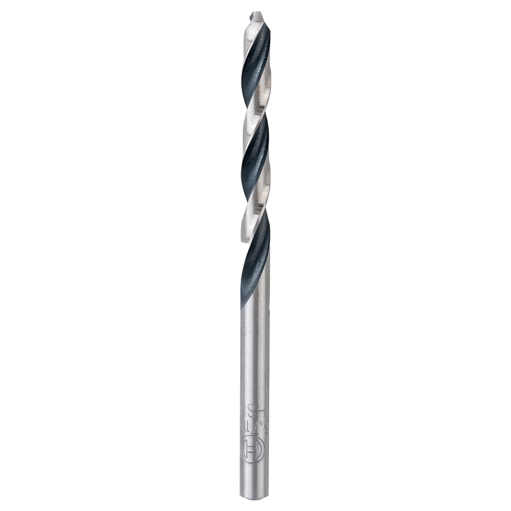 Bosch Accessoires 10X Metaalboor HSS Pointeq 5,7mm - 2608577225