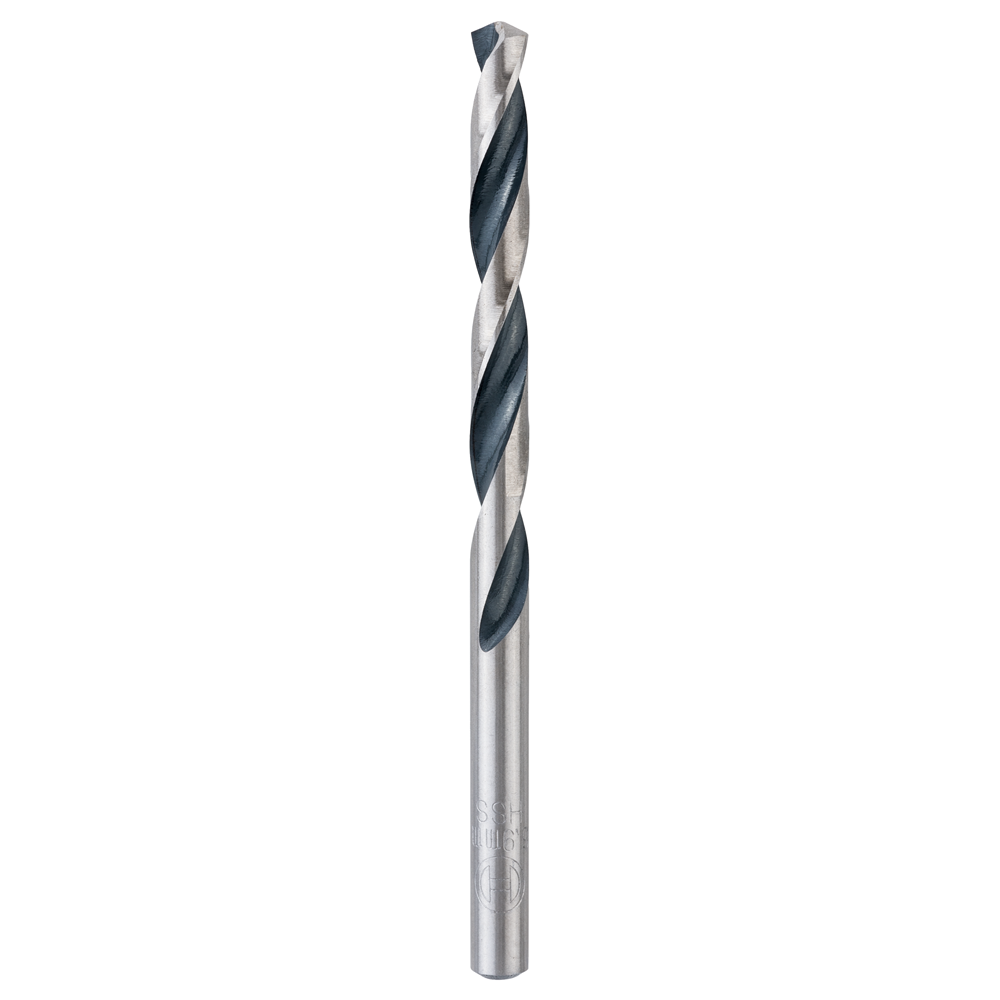 Bosch Accessoires 10X Metaalboor HSS Pointeq 6,9mm - 2608577237