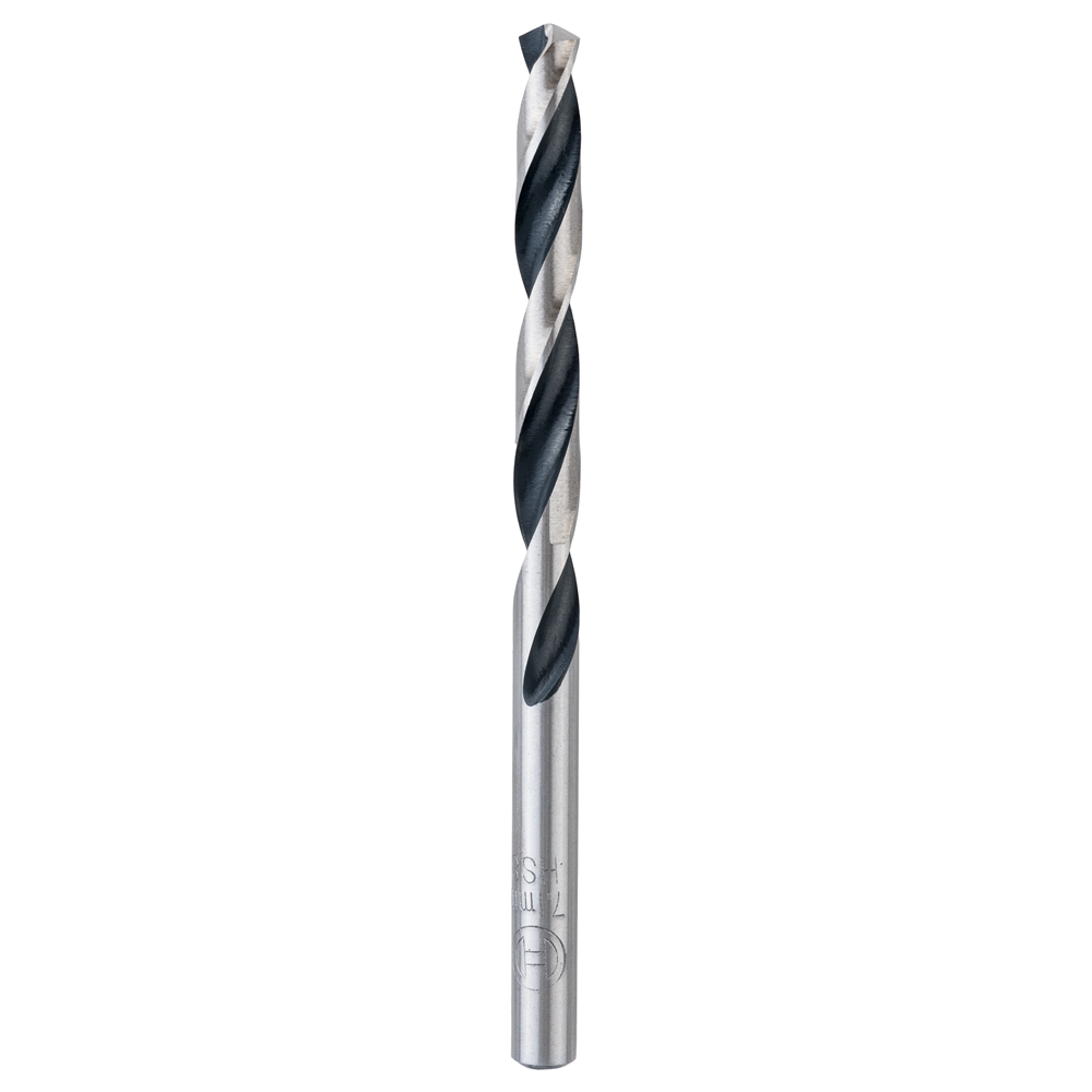 Bosch Accessoires 10X Metaalboor HSS Pointeq 7,1mm - 2608577239