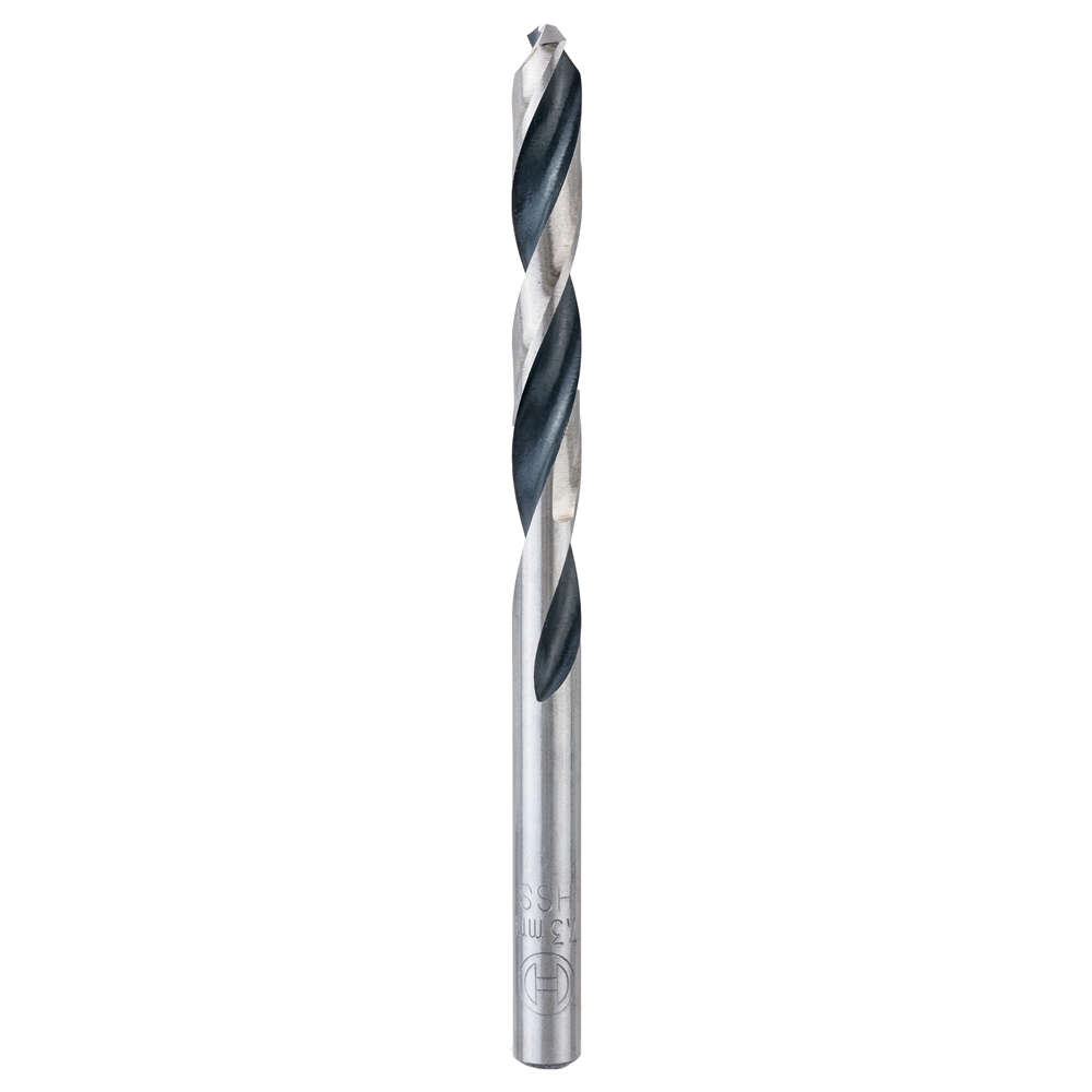 Bosch Accessoires 10X Metaalboor HSS Pointeq 7,3mm - 2608577241