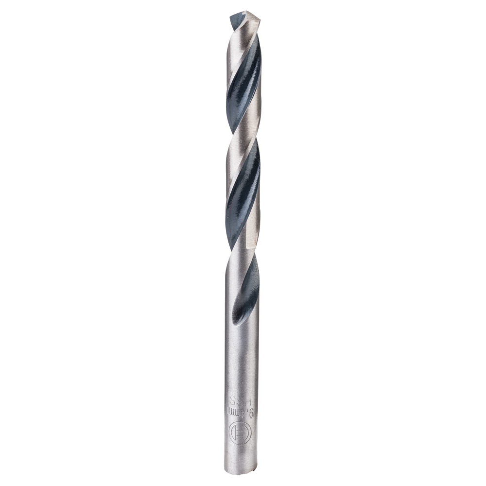 Bosch Accessoires 10X Metaalboor HSS Pointeq 9,4mm - 2608577262