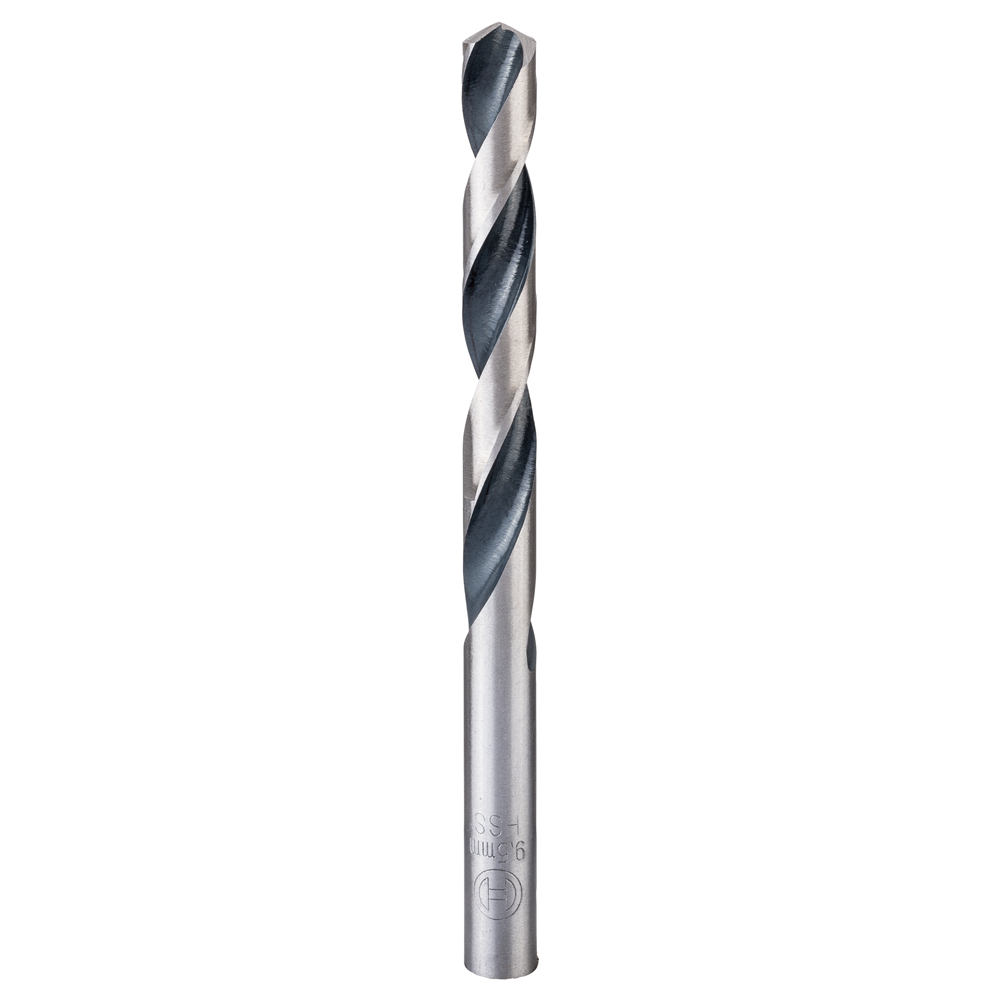 Bosch Accessoires 10X Metaalboor HSS Pointeq 9,5mm - 2608577263