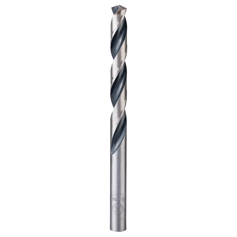 Bosch Accessoires 10X Metaalboor HSS Pointeq 9,6mm - 2608577264