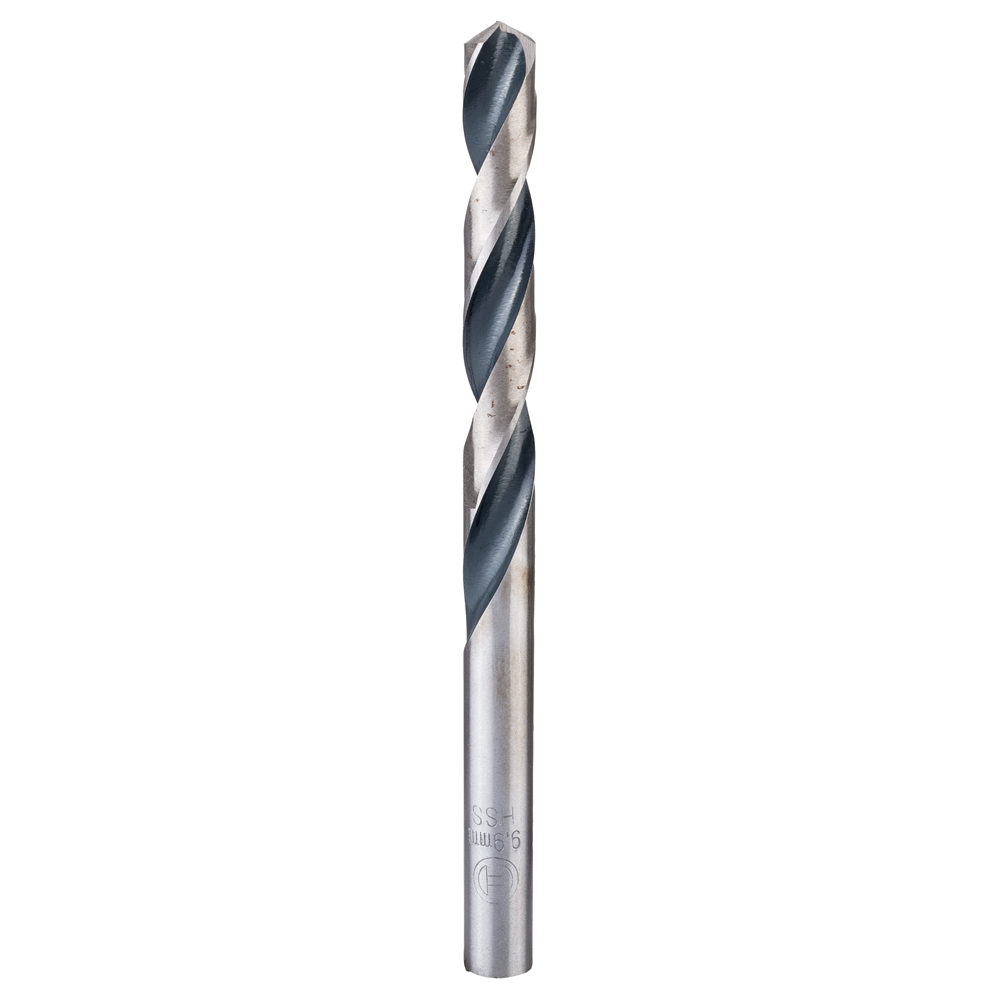Bosch Accessoires 10X Metaalboor HSS Pointeq 9,9mm - 2608577267