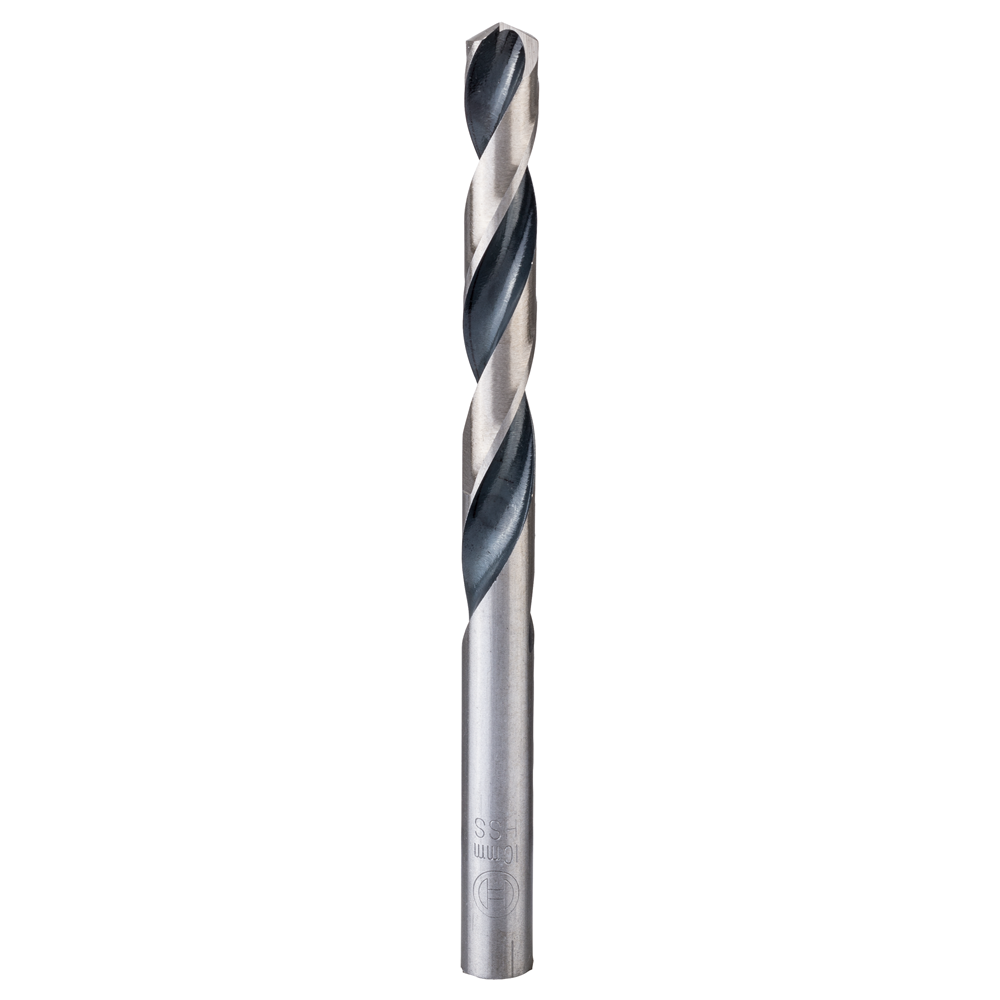 Bosch Accessoires 10X Metaalboor HSS Pointeq 10 mm - 2608577268