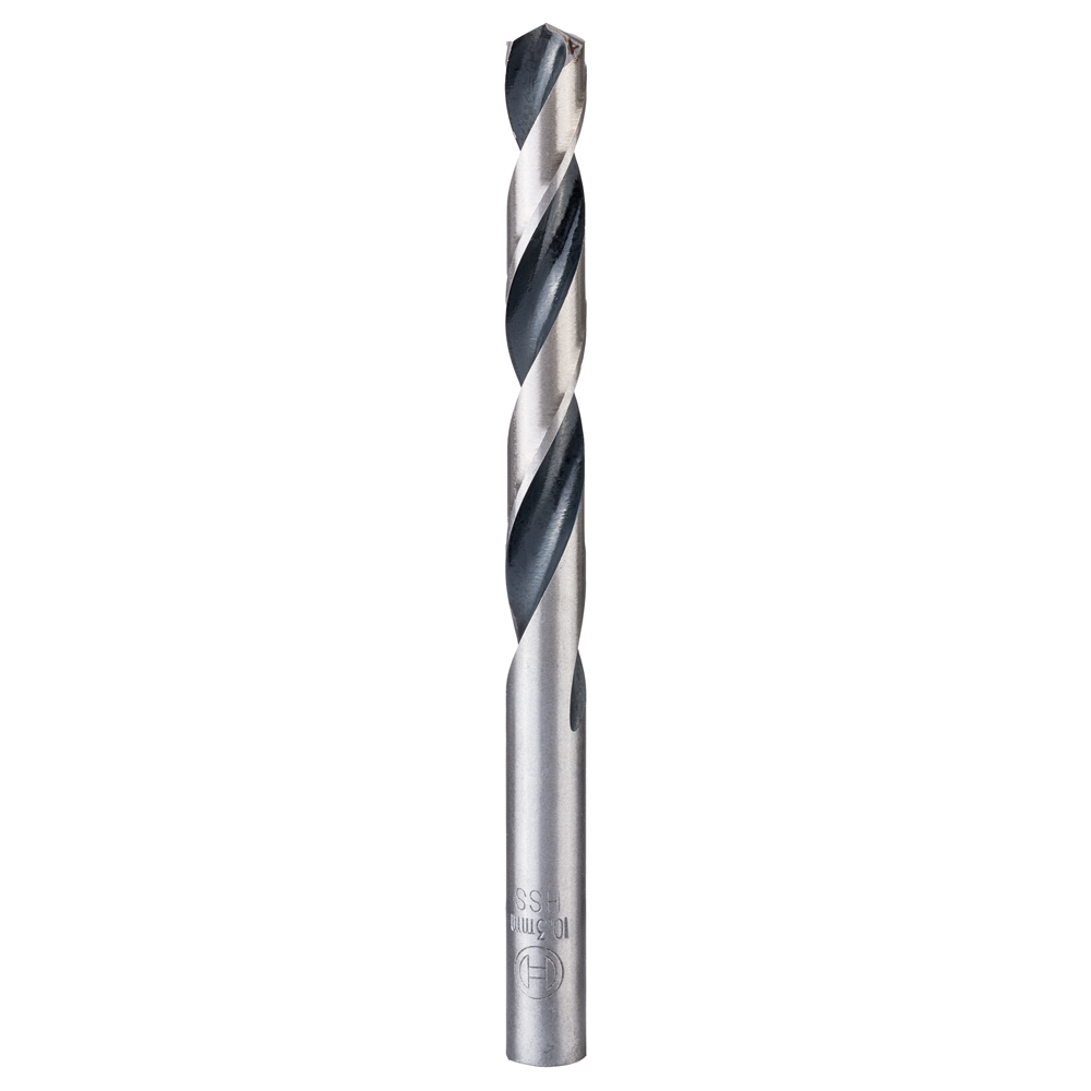 Bosch Accessoires 5X Metaalboor HSS Pointeq 10,3mm - 2608577271