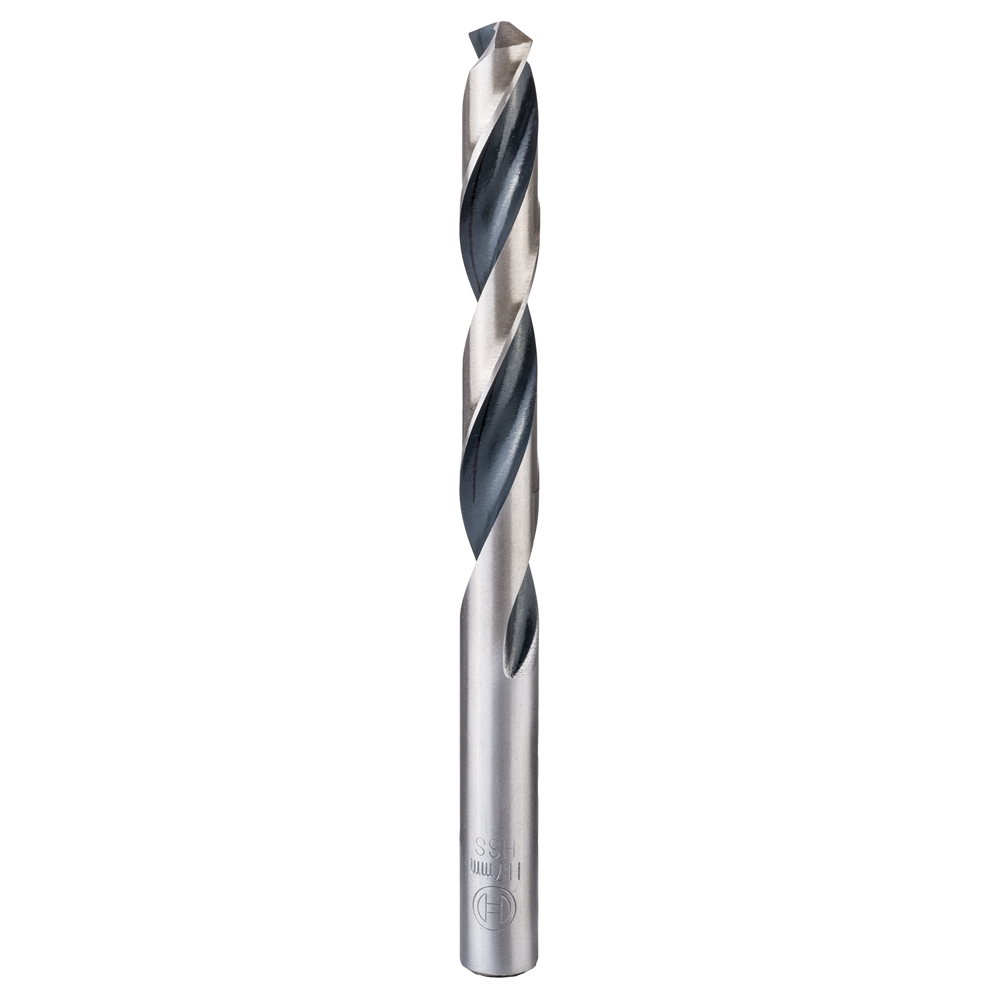 Bosch Accessoires 5X Metaalboor HSS Pointeq 11,7mm - 2608577285