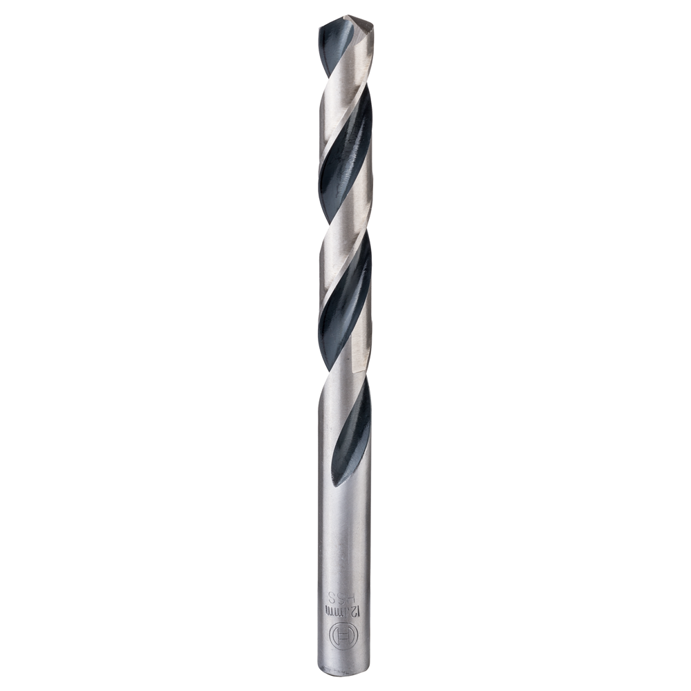 Bosch Accessoires 5X Metaalboor HSS Pointeq 12,1mm - 2608577289