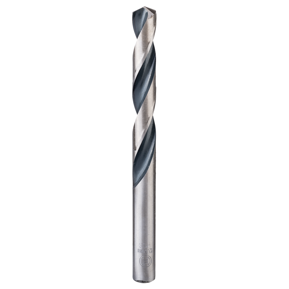 Bosch Accessoires 5X Metaalboor HSS Pointeq 12,5mm - 2608577293