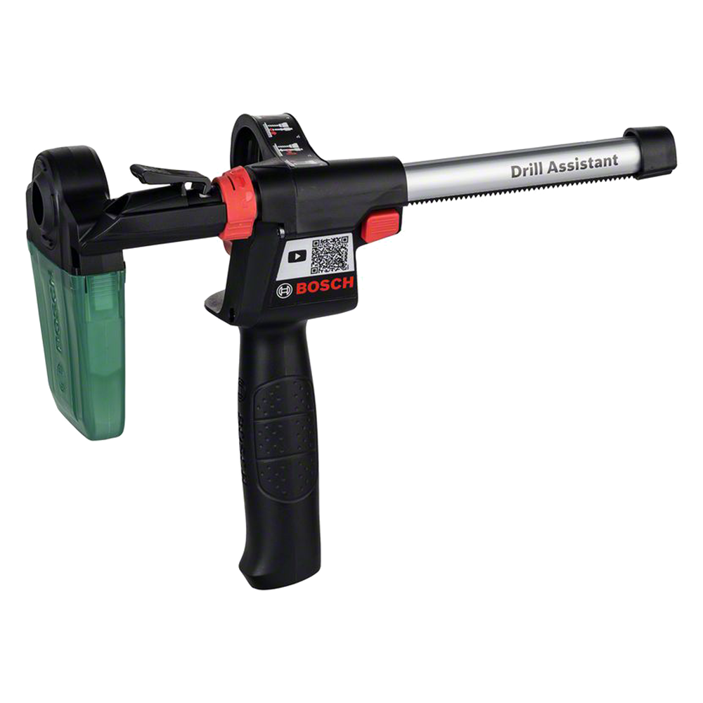 Bosch Accessoires Boorhulpmiddel Easy-Uni Impact - 2609256D98