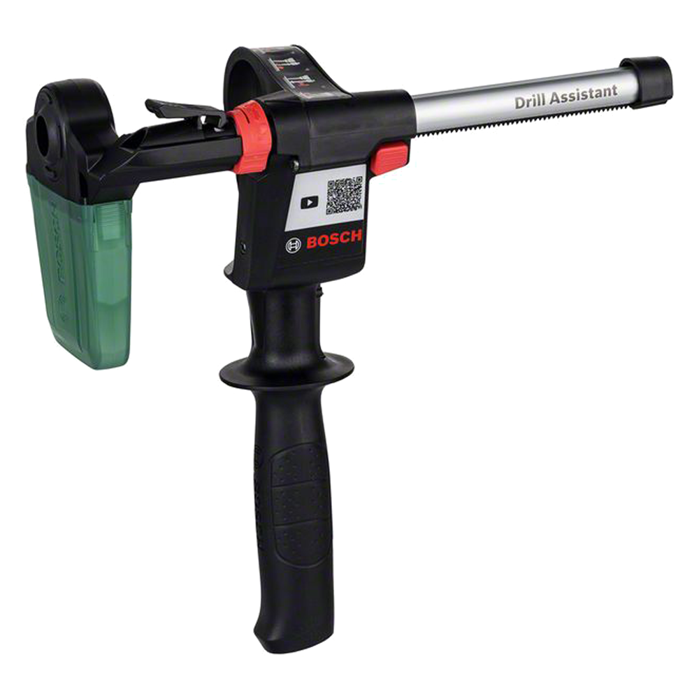 Bosch Accessoires Boorhulpmiddel Advanced Impact - 2609256D99