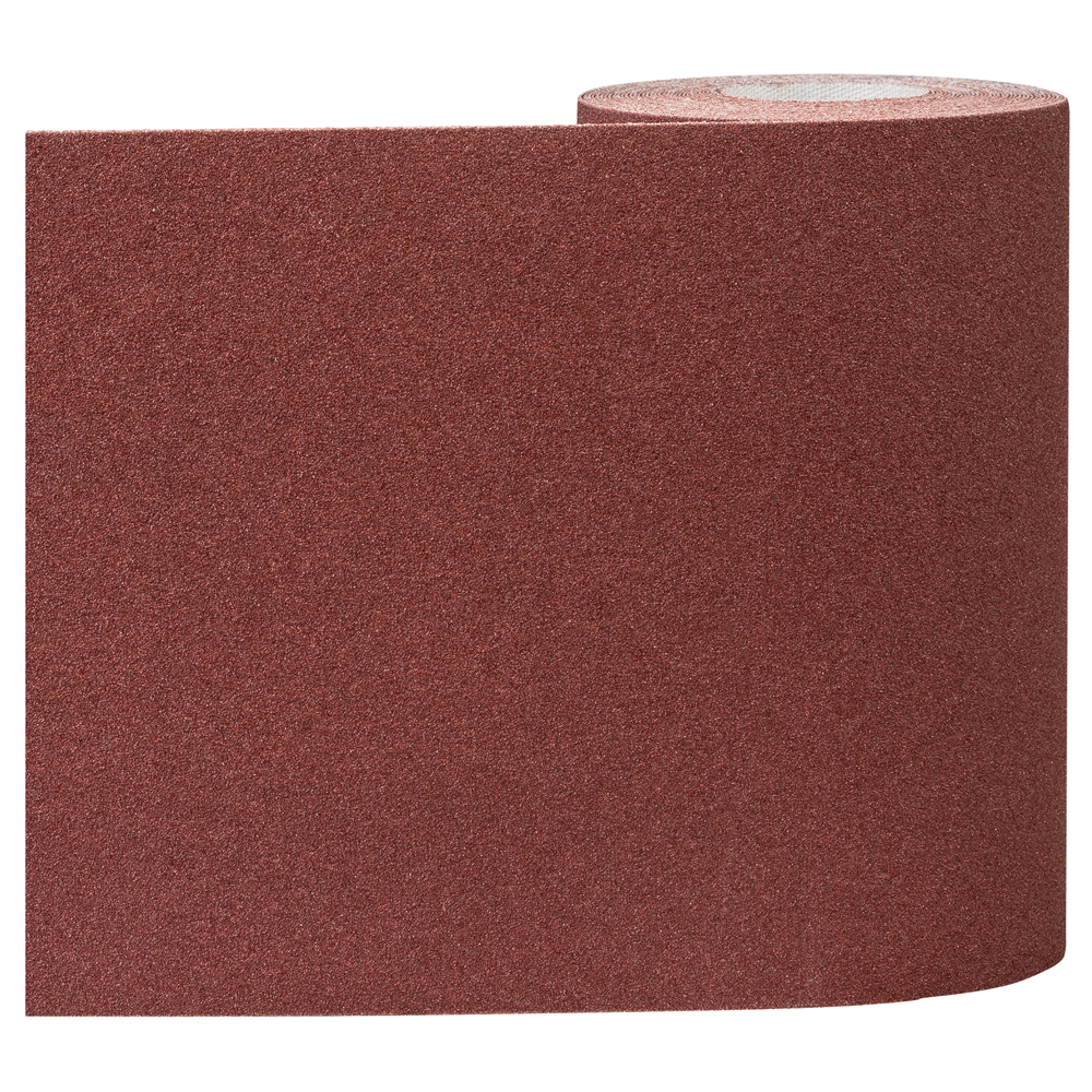 Bosch Accessoires Schuurrol J450 | 115X5 K180 EFW - 2608621469