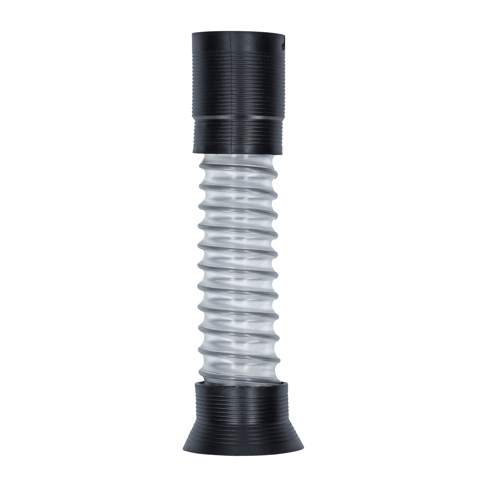 Bosch Accessoires Gatenzuigeradapter GBL 18V-120 - 2608000671