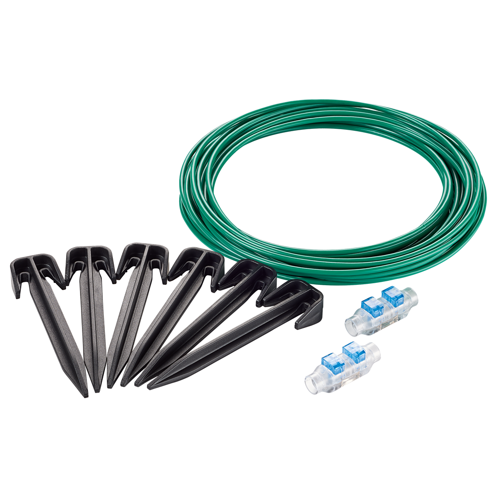 Bosch Accessoires Robotmaaier omheining kit - F016800553