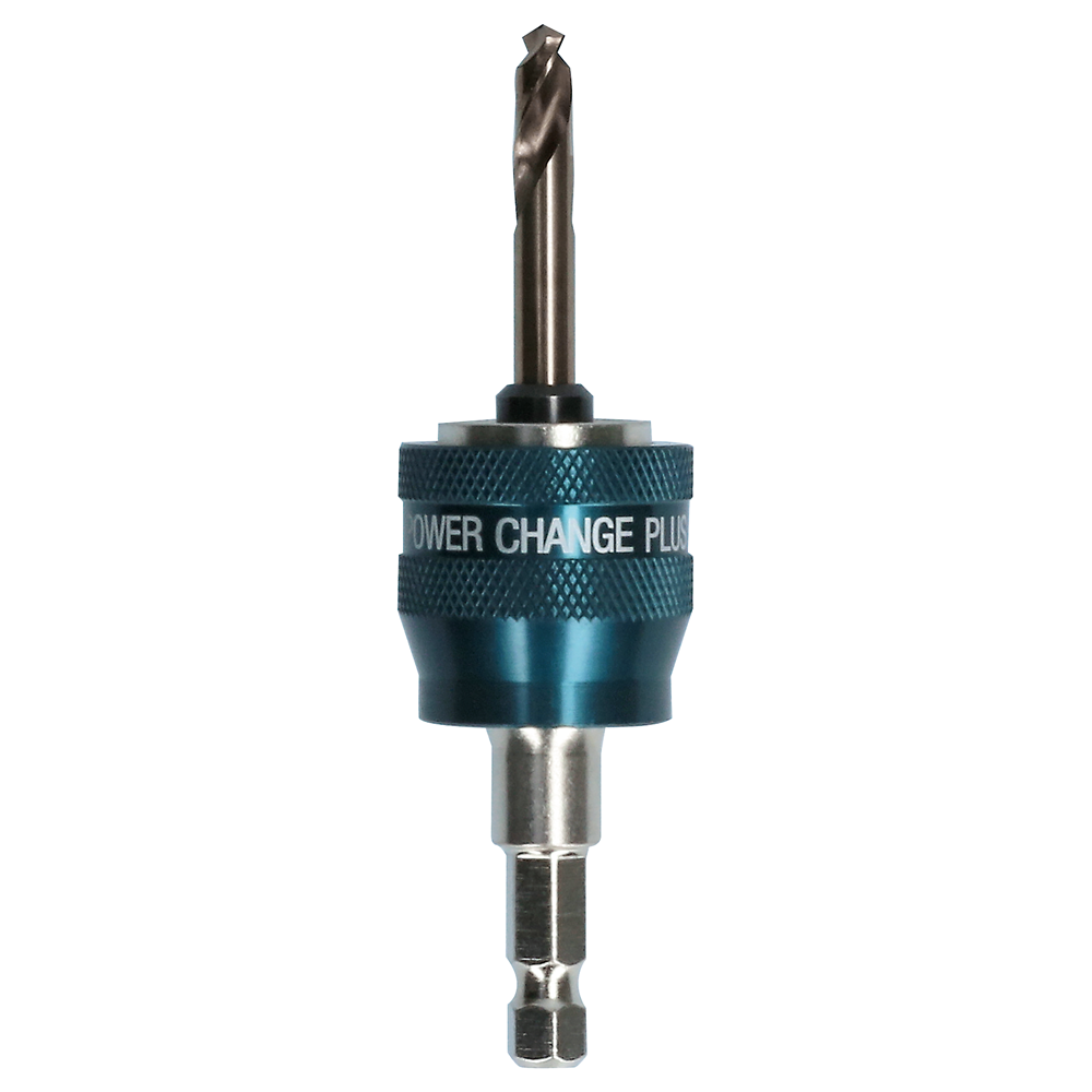Bosch Accessoires Adapter PC Hex | 3/8" | 8,7 mm | HSS-Co - 2608594256