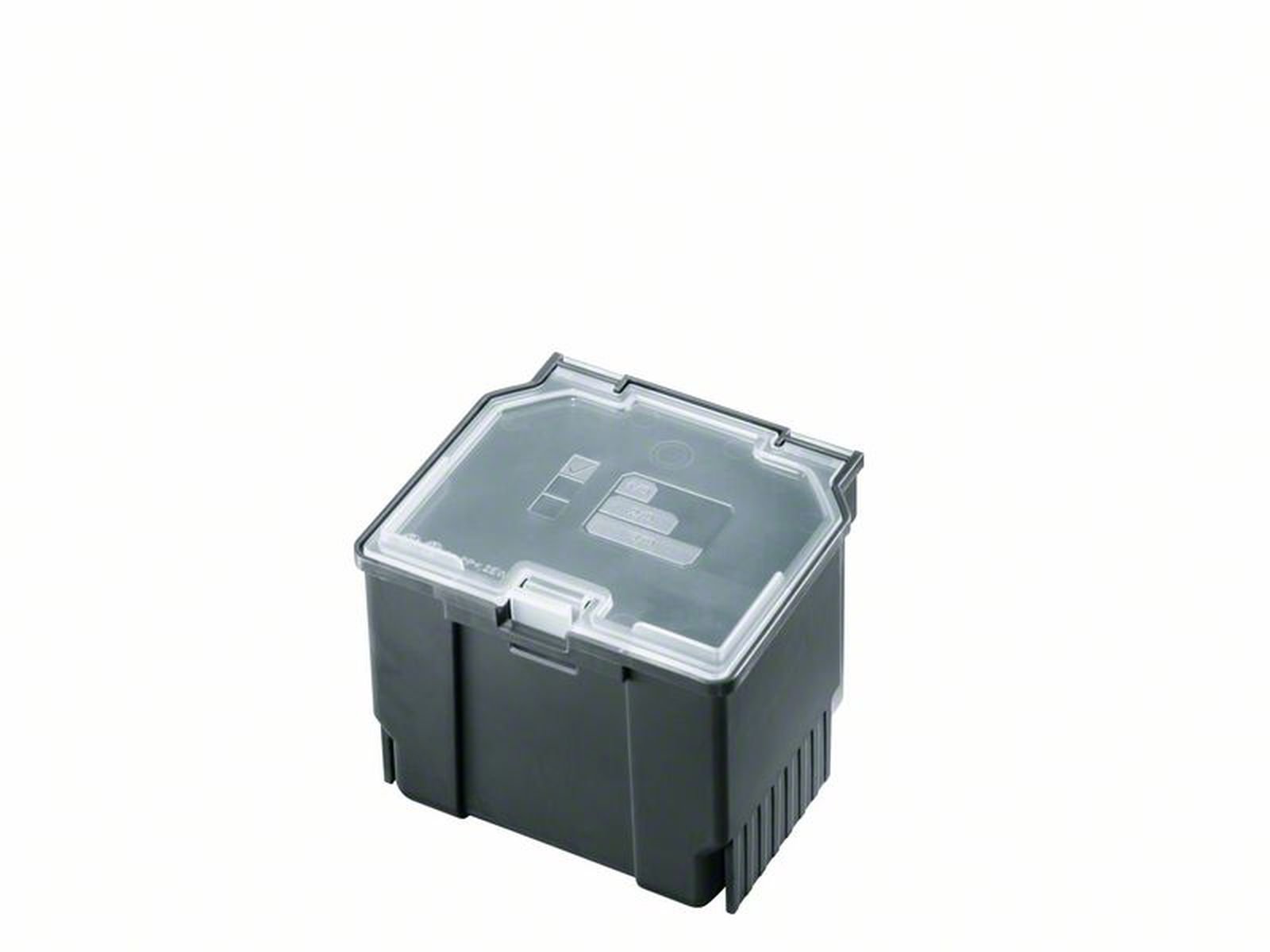 Bosch Groen kleine accessoirebox - 1600A016CU