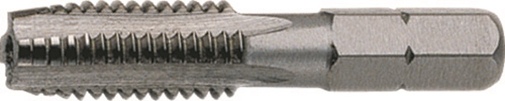 Rotec HSS Tap-bit 1/4" M4 x 0,7 - 3170400