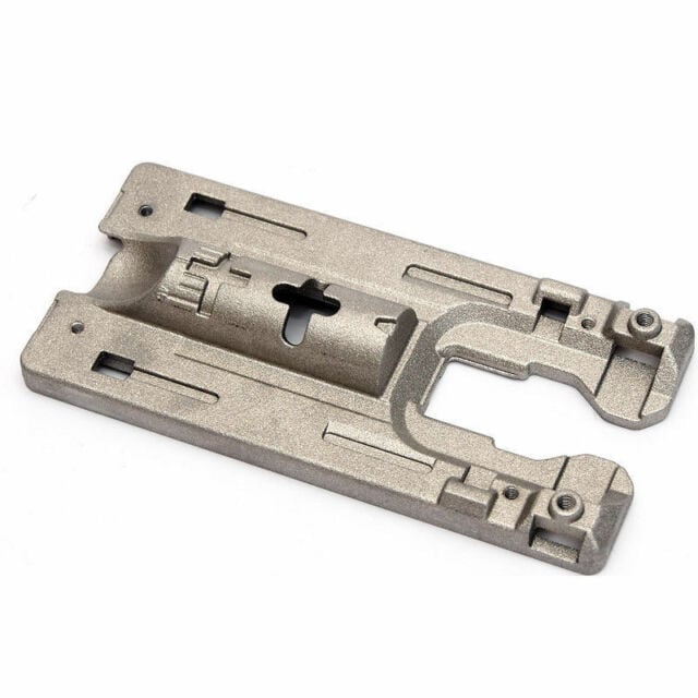 Makita Accessoires Voetplaat 317565-8