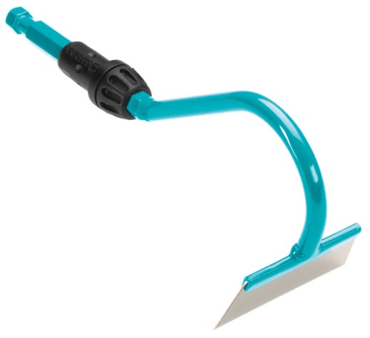 Gardena Combisystem bietenhak | 8 cm - 3180-20 - 3180-20