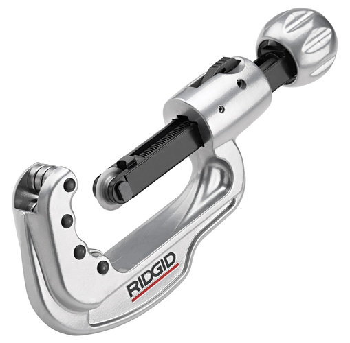 Ridgid RVS-buissnijder | 6-67 mm | 215 mm | RVS, C-staal | 1 stuk - 31803 - 31803