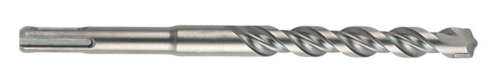 Metabo Accessoires Hamerboor SDS-plus (10 st.) Ø 10x160 mm pro 4 - 625240000