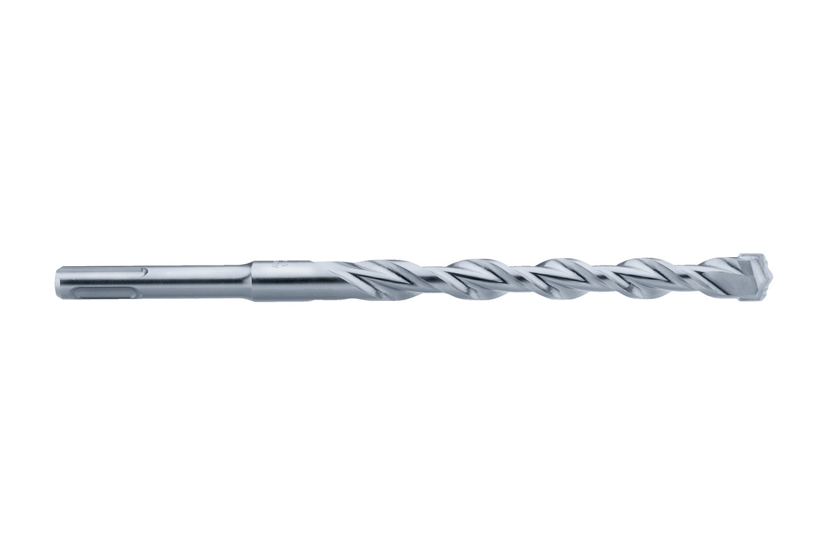 Metabo Accessoires Hamerboor SDS-plus 8mm x 110 mm pro 4 (10 st.) - 625236000