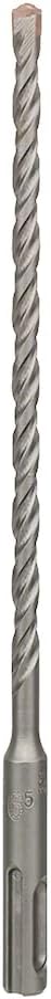 Bosch Accessoires Sds-Plus Plus-3, 6.5X150X210 - 2608831013