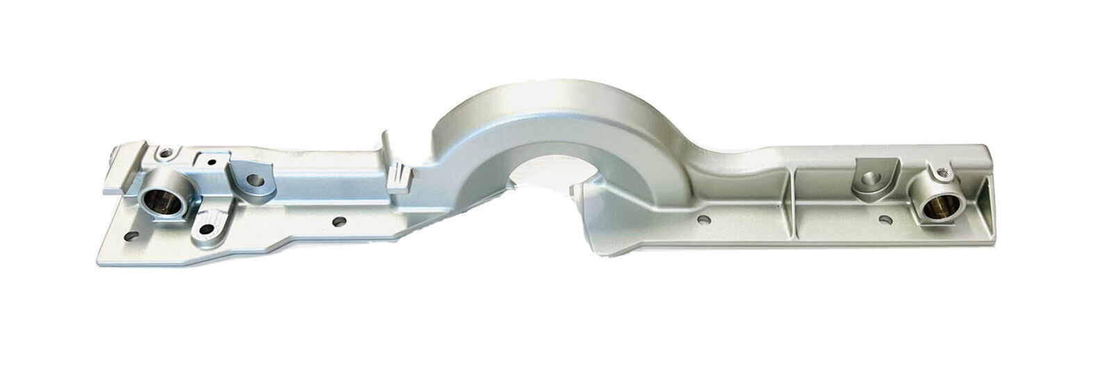 Makita Achterlineaal Bls713 A - 319193-5