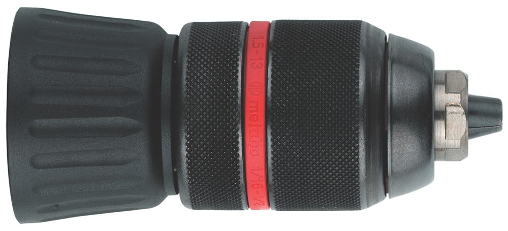 Metabo Accessoires Snelspanboorhouder voor kombihamer - 631923000