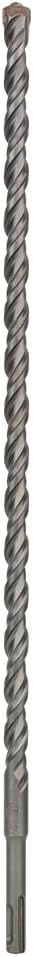 Bosch Accessoires Sds-Plus Plus-3, 14X400X460 - 2608831042