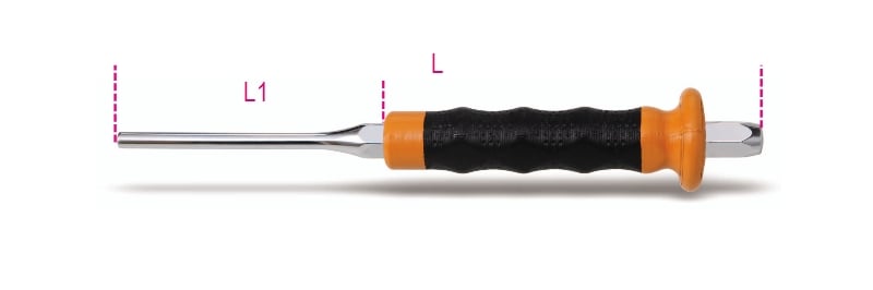 Beta Pendrijvers met handvat 31BM 4 - 000310404