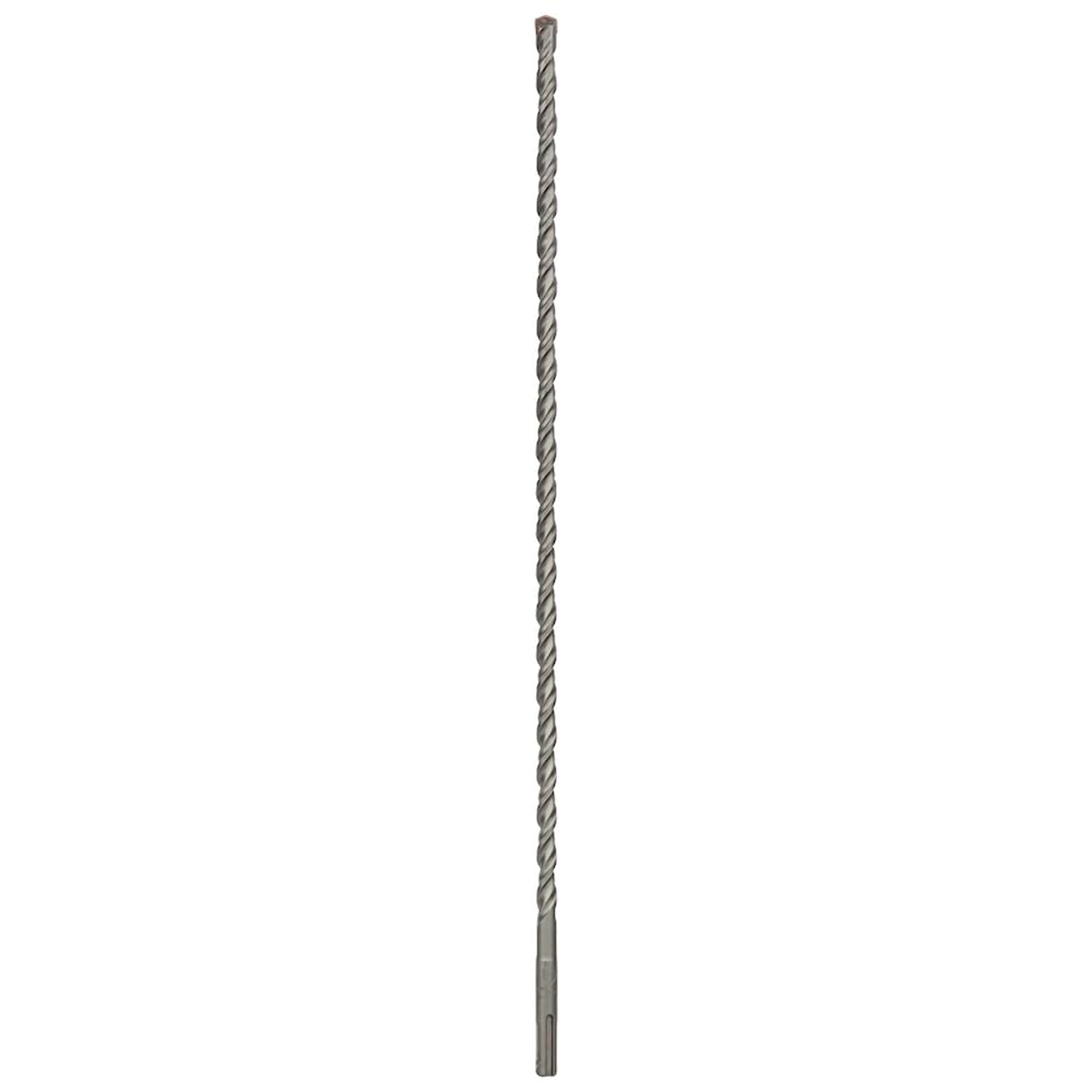 Bosch Accessoires Sds-Plus Plus-3, 10X400X460 - 2608831030