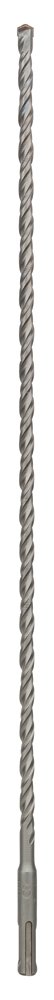 Bosch Accessoires Sds-Plus Plus-3, 8X400X460 - 2608831022