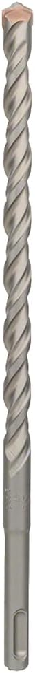 Bosch Accessoires SDS-plus-3 boor | 12x200x260 mm - 2608831034