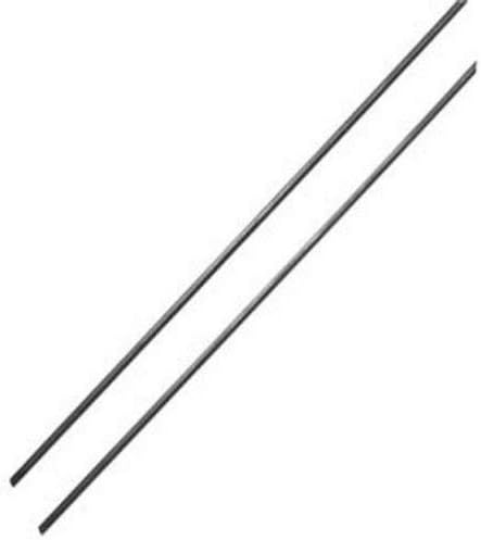 Bosch Accessoires Geleiderail 8 x 800 mm 2st - 2609200144