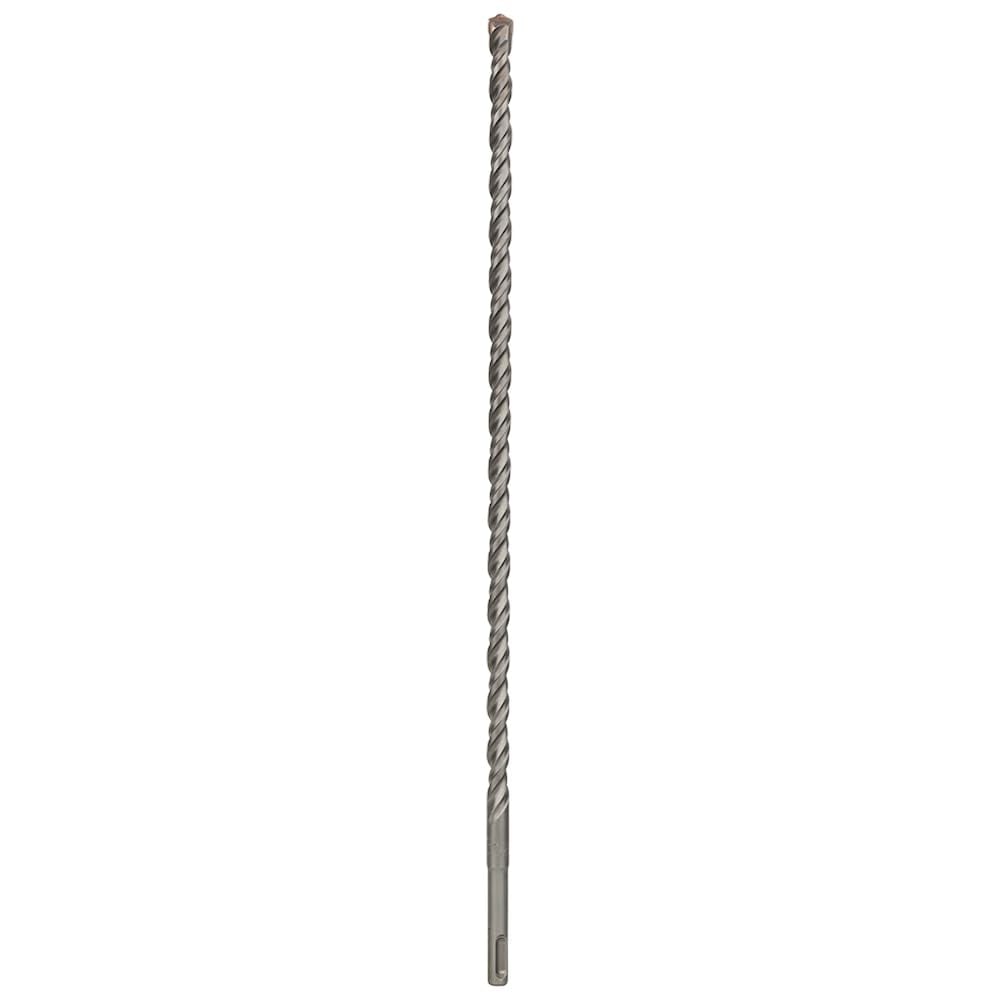 Bosch Accessoires Sds-Plus Plus-3, 12X400X460 - 2608831036