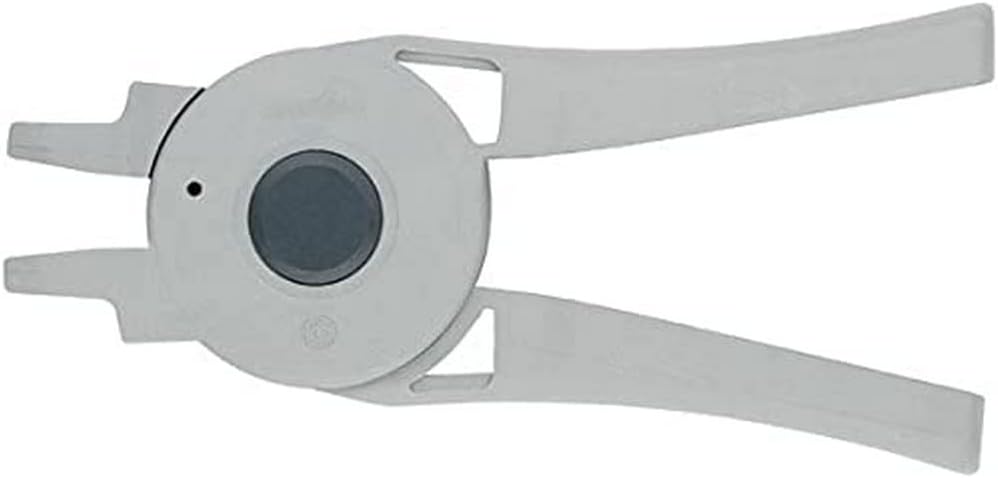 Wiha Montagetang 1/2" systeem - 27135