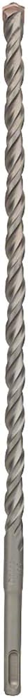 Bosch Accessoires Sds-Plus Plus-3, 12X300X360 - 2608831035