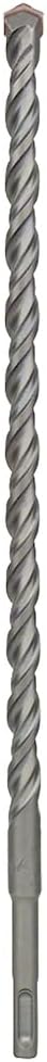 Bosch Accessoires Sds-Plus Plus-3, 14X300X360 - 2608831041