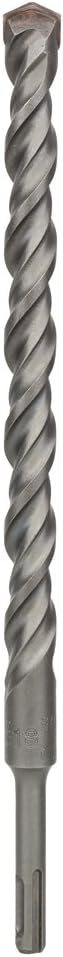 Bosch Accessoires Sds-Plus Plus-3, 18X250X300 - 2608831049