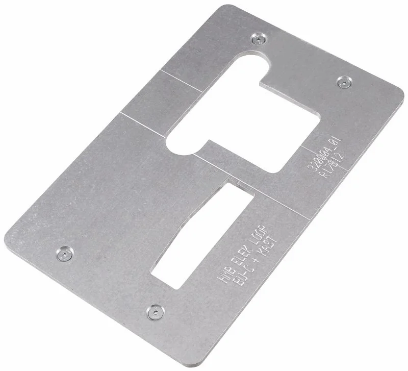 HMB Opl Hmb Elek.Opnr Kast+Loop (Bmal 300) - 320004