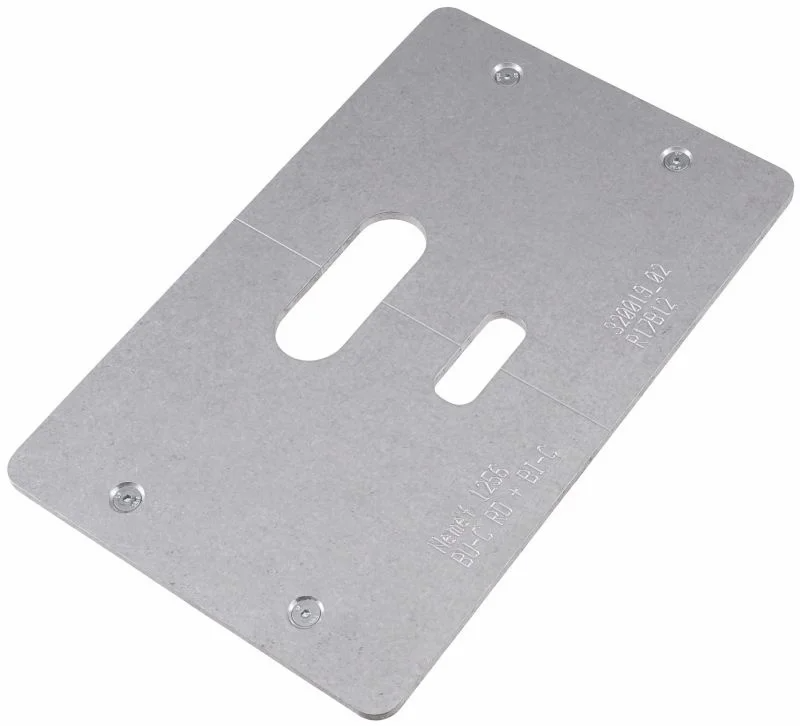 HMB Opl Nemef 1256 Kast Bu+Bi-C R (Bmal 300) - 320019