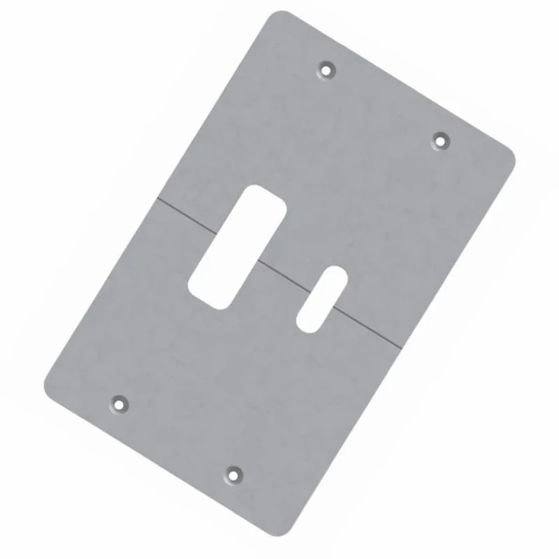 HMB Opl Nemef 1256 Kast Bu+Bi-C Re(Bmal 300) - 320020