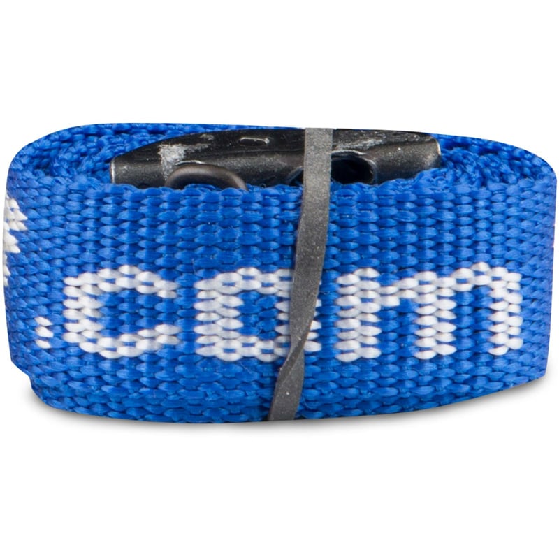 Tec7 Fasty Blauw 50cm x 20mm - 320111000 - 320111000
