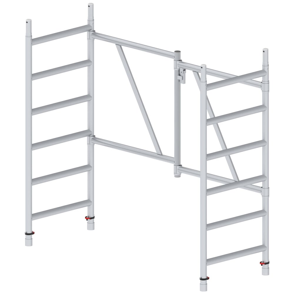 Altrex Vouwsteigerframe smal 6-sports RS5 - 321005